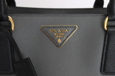 PRADA Saffiano Lux Bag 1BA874 NZV F0JWN00