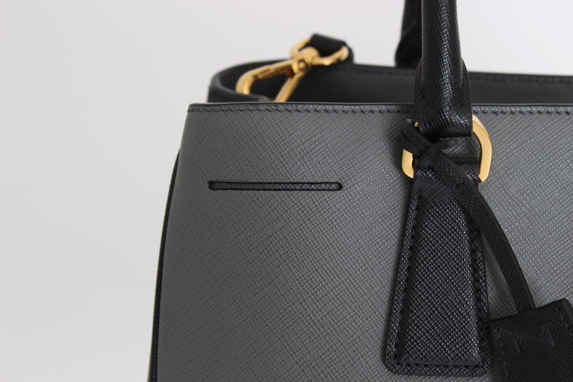 PRADA Saffiano Lux Bag 1BA874 NZV F0JWN00