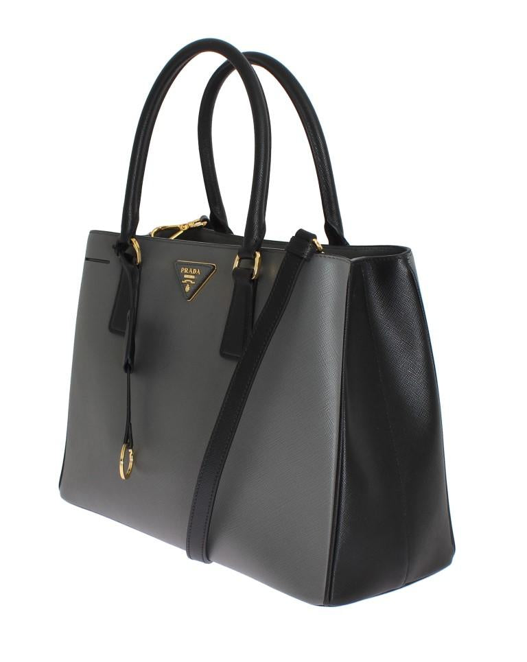 PRADA Saffiano Lux Bag 1BA874 NZV F0JWN00