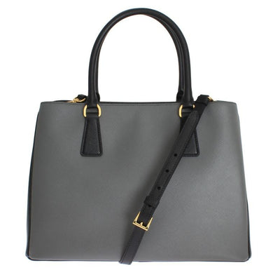 PRADA Saffiano Lux Bag 1BA874 NZV F0JWN00