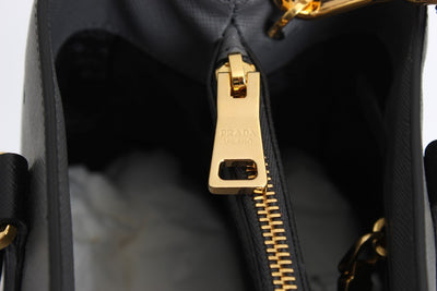 PRADA Saffiano Lux Bag 1BA874 NZV F0JWN00