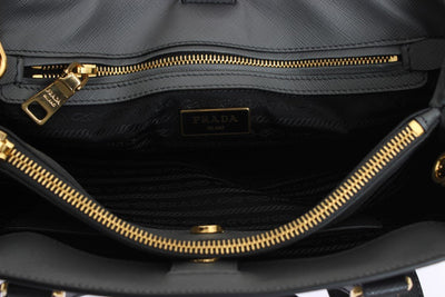 PRADA Saffiano Lux Bag 1BA874 NZV F0JWN00