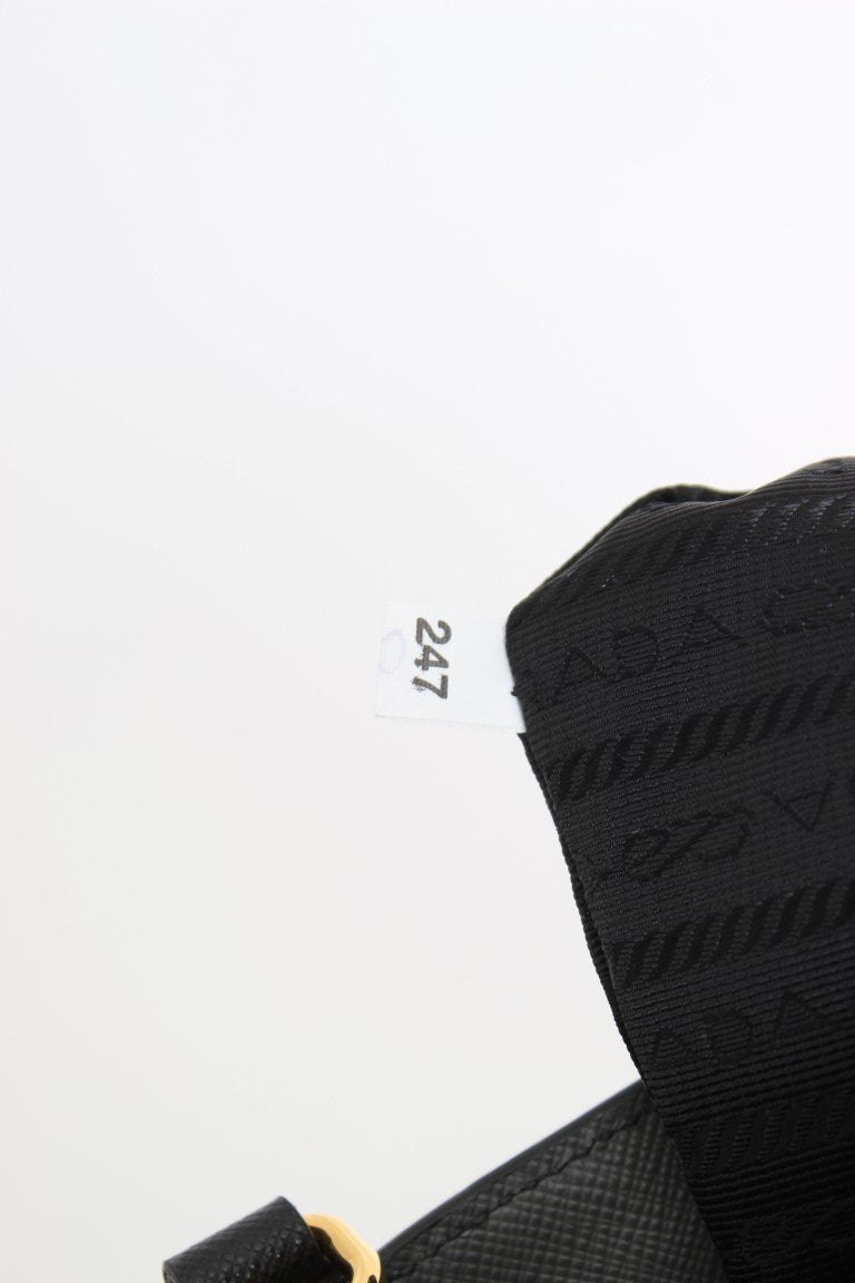 PRADA Saffiano Lux Bag 1BA874 NZV F0JWN00