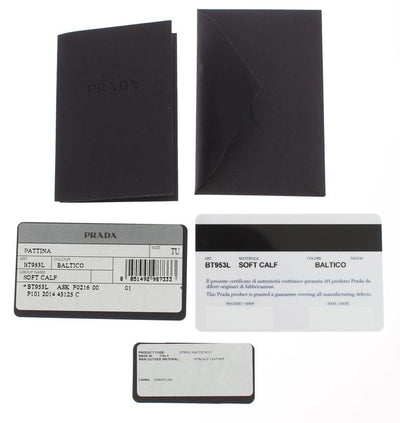 PRADA Soft Calf BT953L ASK F0216