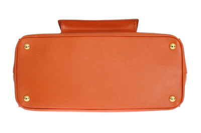 PRADA Saffiano Lux Bag BN2674 NZV F0PYO