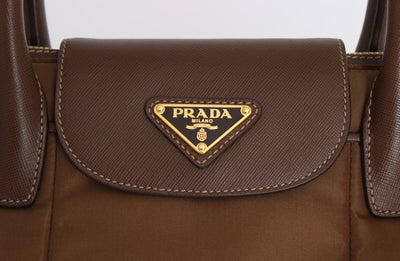 PRADA Tessuto Saffian BN2106 ZMY F0468