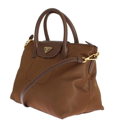 PRADA Tessuto Saffian BN2106 ZMY F0468