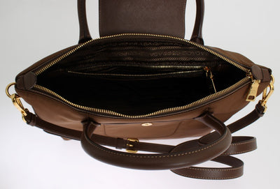 PRADA Tessuto Saffian BN2106 ZMY F0468
