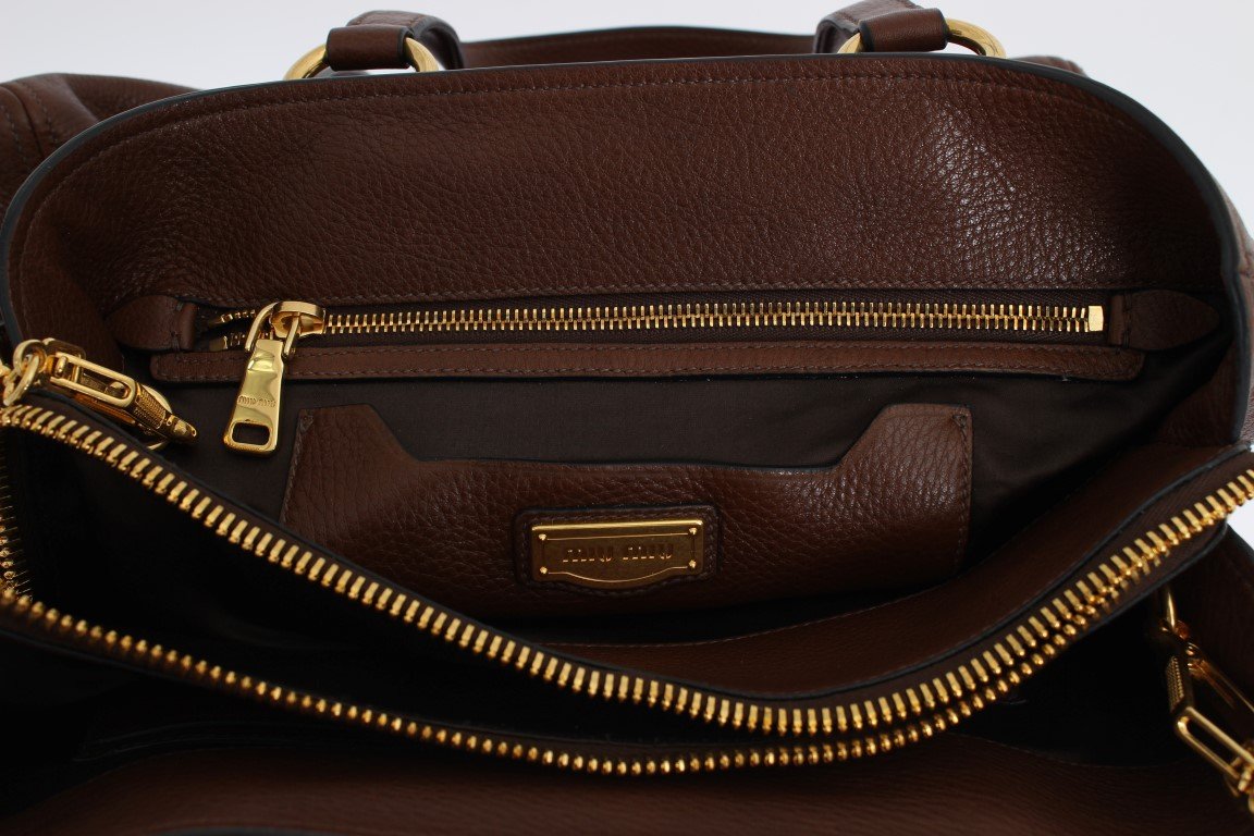 Miu Miu Vitello Diano RR1901 2E67 F0038