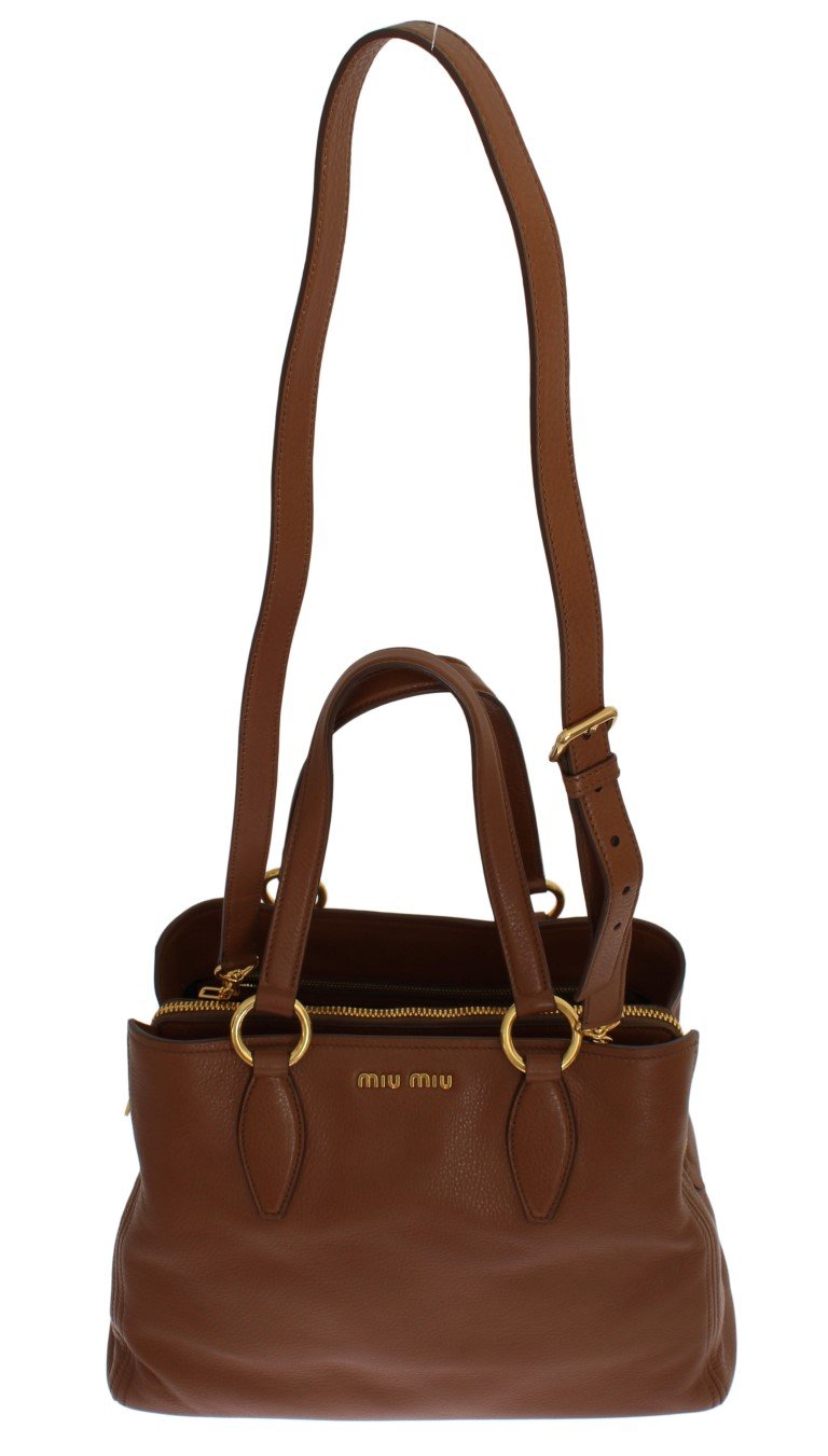 Miu Miu Vitello RR1901 2A7T F0134