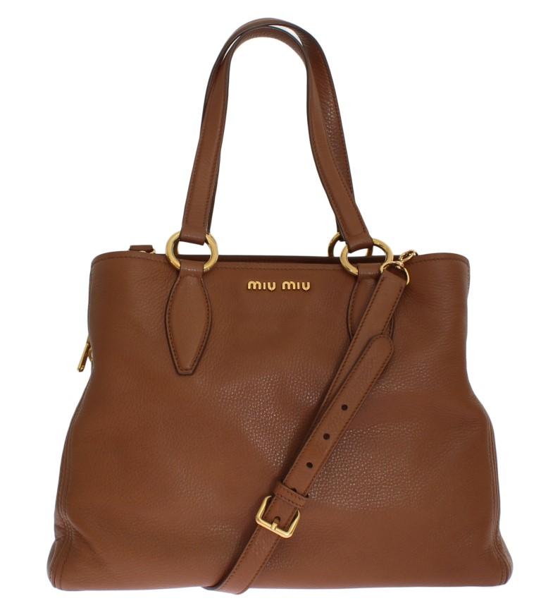 Miu Miu Vitello RR1901 2A7T F0134