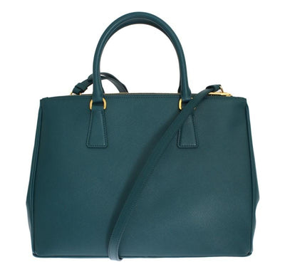 PRADA Saffiano Lux Bag BN2674 NZV F0POK