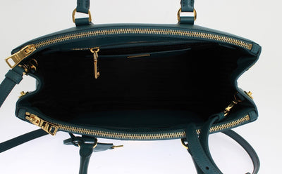 PRADA Saffiano Lux Bag BN2674 NZV F0POK