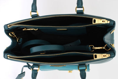 PRADA Saffiano Lux Bag BN2674 NZV F0POK