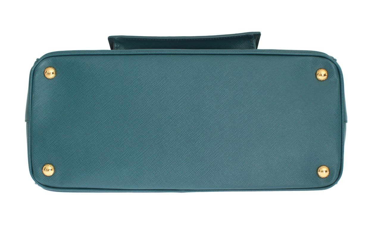 PRADA Saffiano Lux Bag BN2674 NZV F0POK