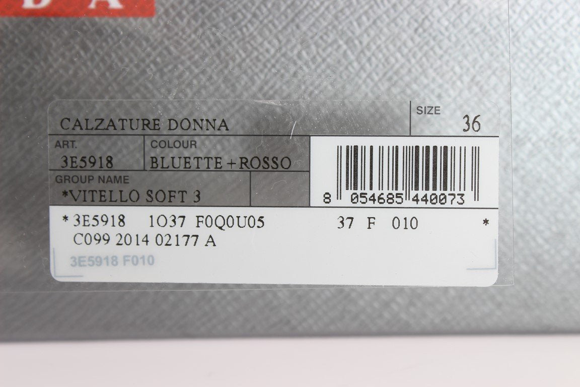 PRADA Vitello Soft 3 3E5918