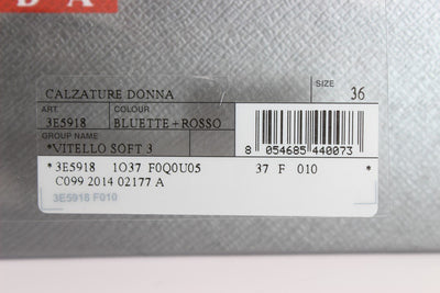 PRADA Vitello Soft 3 3E5918