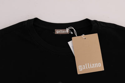 Black Motive Brand Long Sleeve T-Shirt