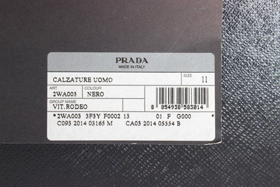 PRADA Vitello Rodeo 2WA003