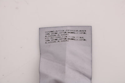 Blue Motive POW Long Sleeve T-Shirt