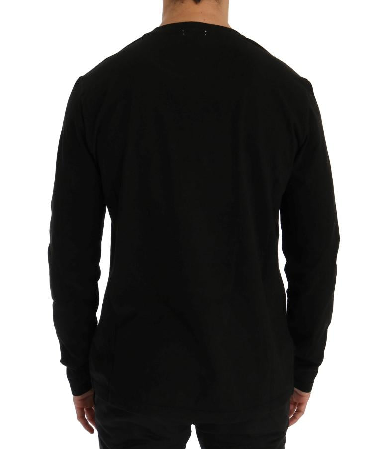 Black Motive POW Long Sleeve T-Shirt