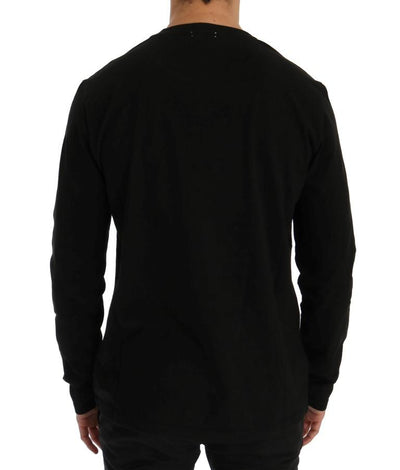 Black Motive POW Long Sleeve T-Shirt
