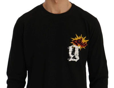 Black Motive POW Long Sleeve T-Shirt