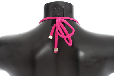 Pink Bikini Top Bra Swimwear Beachwear