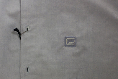 Light blue cotton shirt