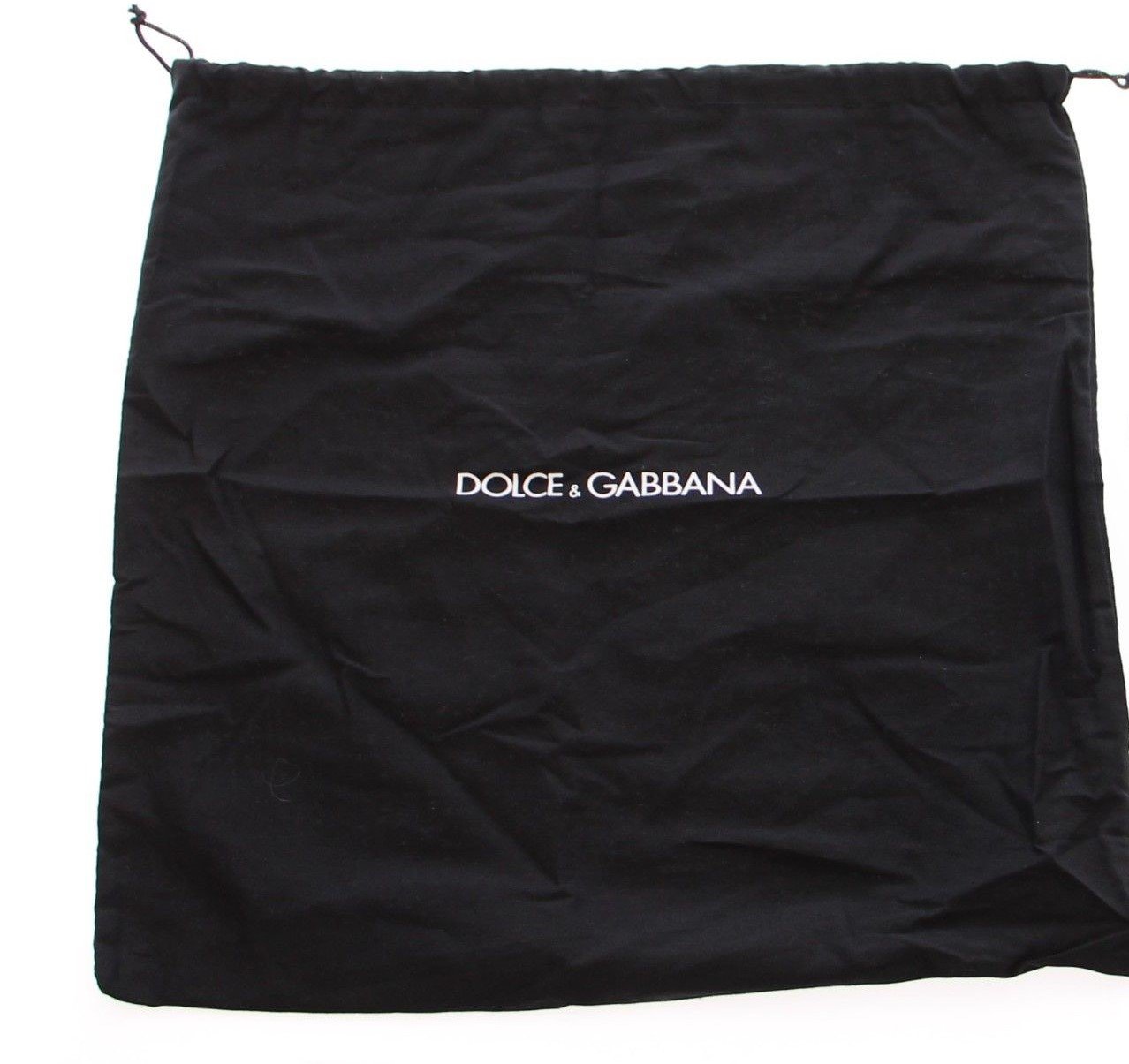 Blue denim travel organizer bag