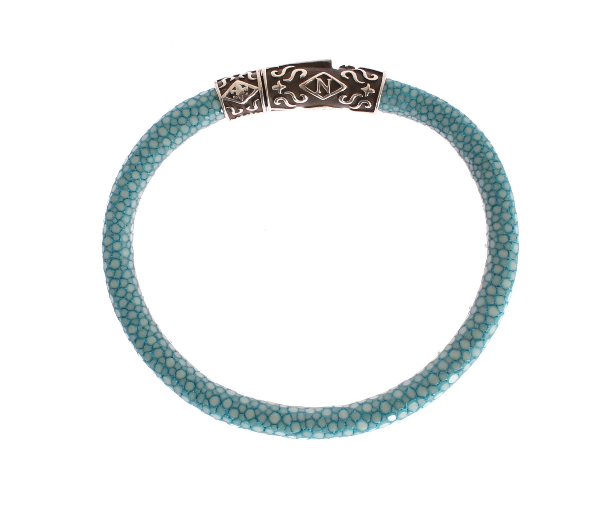 Stingray Vintage 925 Bracelet