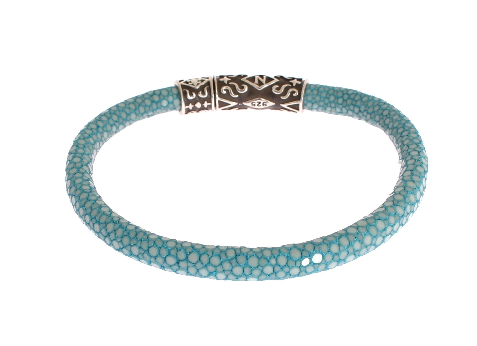 Stingray Vintage 925 Bracelet