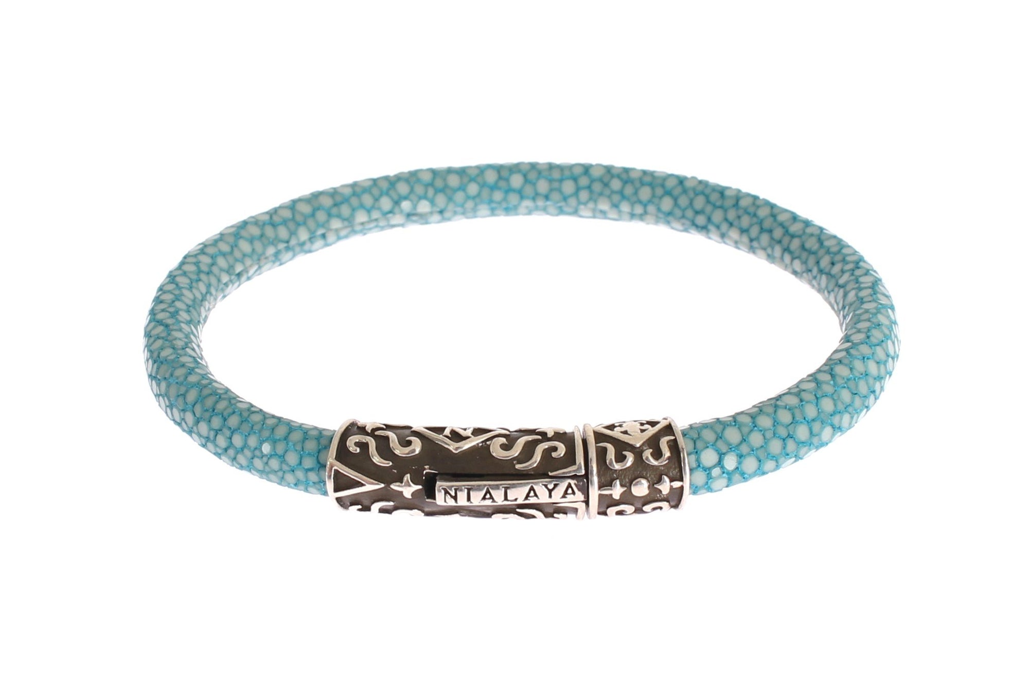 Stingray Vintage 925 Bracelet