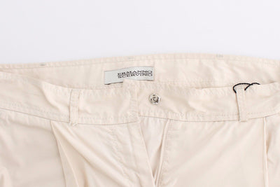 Beige Chinos Casual Dress Pants Khakis